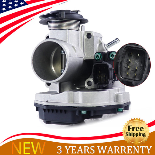 Throttle body for chevrolet - throttle,