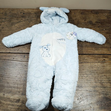 Baby R US Snowsuit One Piece