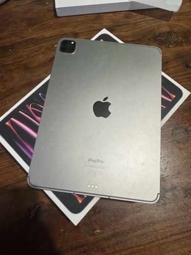 Apple ipad pro - ipad, 4th