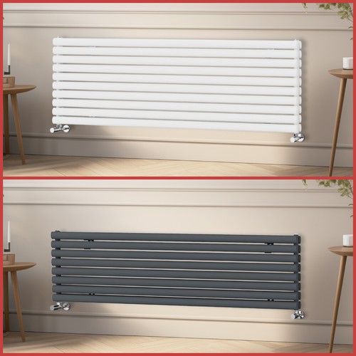 Horizontal oval column - horizontal,