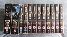 NYPD BLUE DVD COMPLETE SERIES