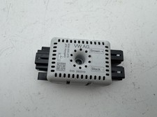 SkodaSuperb B8 3V Interference