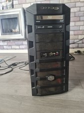 Gaming PC i7 8GB RAM Nvidia