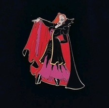 Disney pin LE 250 Halloween