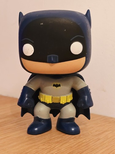 Funko pop vinyl - funko, batman