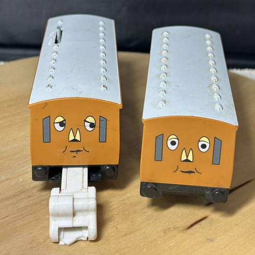 Thomas the tank engine train - the,