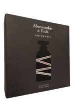 Abercrombie & Fitch Authentic