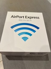 Airport Express 802.11 WiFi -