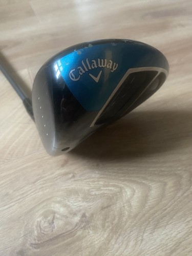 Callaway rogue driver - 10.5, /