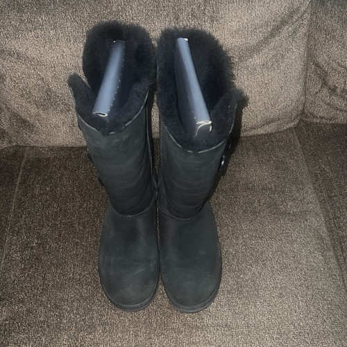 Ugg bailey button triplet - ugg,