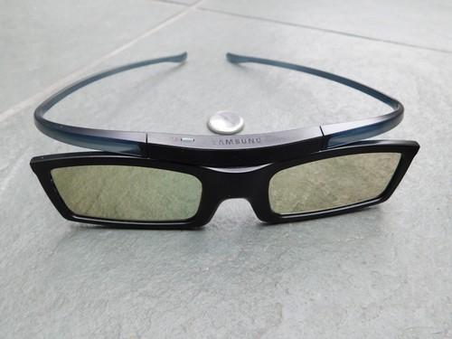 Samsung active glasses - samsung,