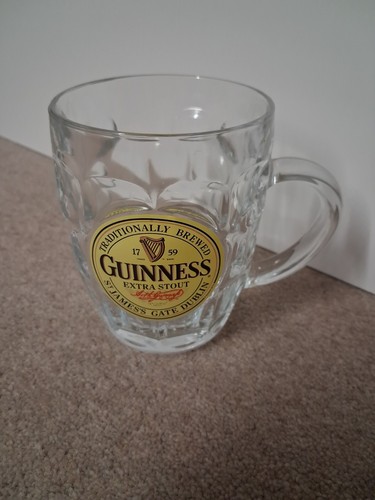 Guinness extra stout - extra,