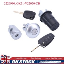 GK31-V22050-CB DOOR IGNITION