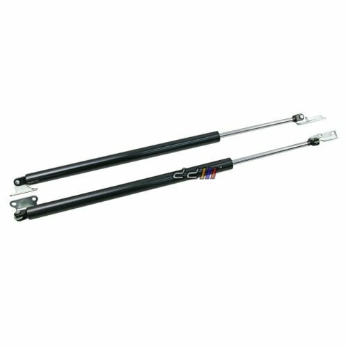 Rear door tailgate shock strut - rear,
