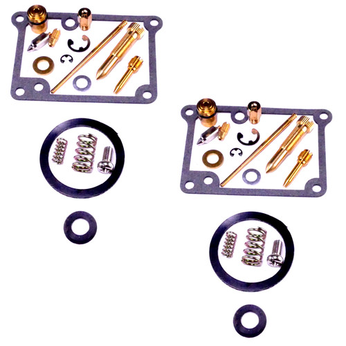 Carburetor repair kit for - 2x,