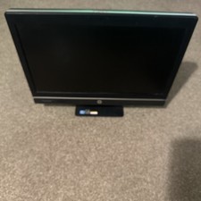 HP Compaq 6300 Pro 21.5" AIO