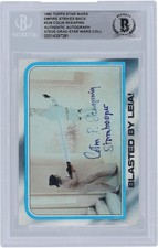 Colin Skeaping Star Wars