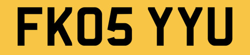 Off you private reg - off,