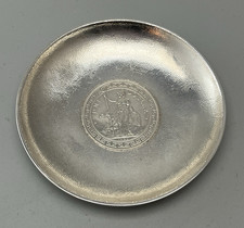 Antique Chinese Silver One