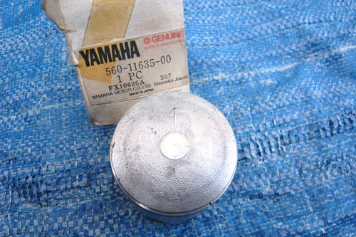 Yamaha dt125 1976 - dt125,