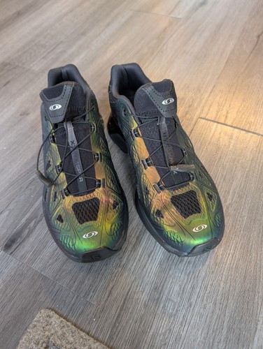 Nwot salomon whisper void - whisper,