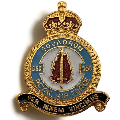 Kings crown ww2 - ww2, squadron