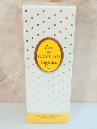 Christian dior eau - dior, de