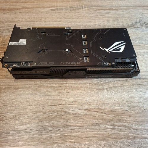 Asus rog strix rtx - rog, o6g
