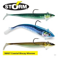 Storm 360gt coastal biscay - storm,