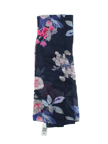 Joules women scarf blue - joules,
