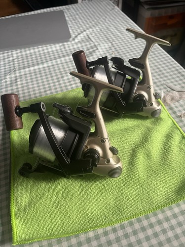 Daiwa emblem custom - emblem, x2