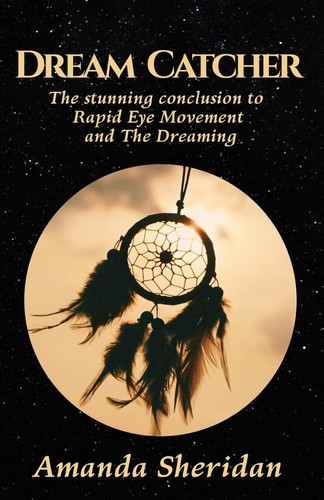 Dream catcher amanda sheridan - dream,