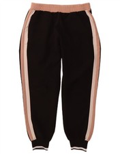 ZARA Womens Tracksuit Trousers