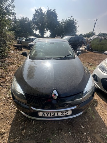 Renault megane 2008 2014 - megane, 2008/2014