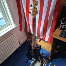 Fender Squier Affinity