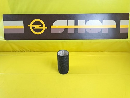 Air filter hose opel - opel, speedster
