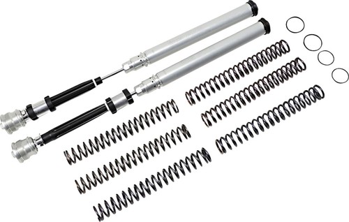 Ohlins motorcycle fkr - motorcycle, catridge