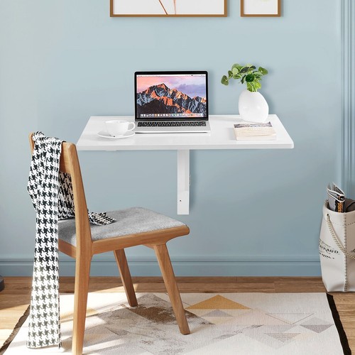 Wall mount table - wall, folding