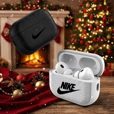 White Black Case For Apple