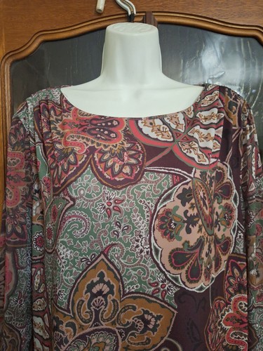 Gorgeous ladies top size - ladies,