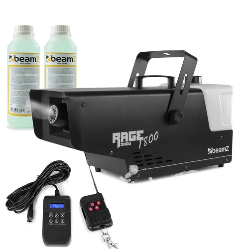 Beamz rage 1800 snow - 1800,