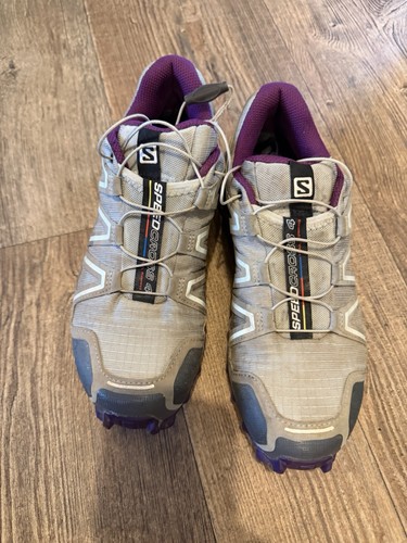 Salomon speedcross trail shoes - speedcross,