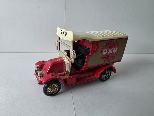 Lledo days gone - lledo, diecast