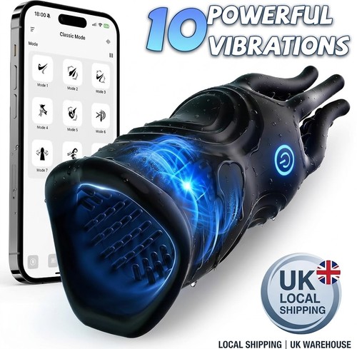 2in1 men masturbator automatic - 2in1,