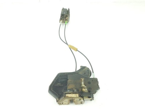 690500k040 rear door - door, lock