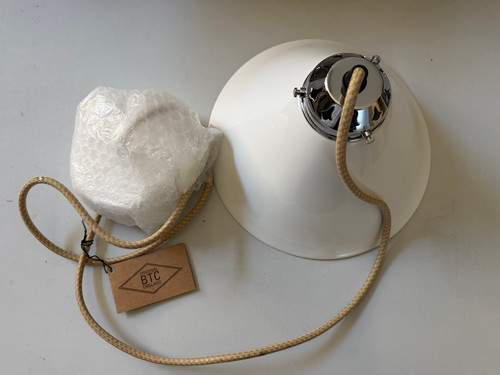 Original btc cobb pendant - btc,