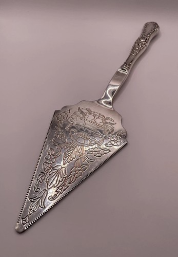 Vintage falstaff silver - vintage, plated