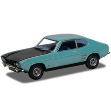 Corgi 1:43 Scale Ford Capri