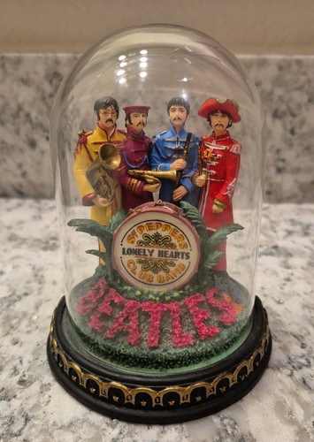 Beatles sgt pepper - sgt, pepper's