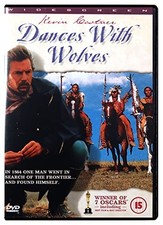 Dances with wolves 1991 - with, [1991]
